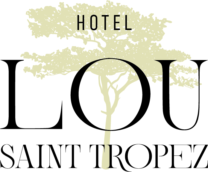 Lou Saint-Tropez logo